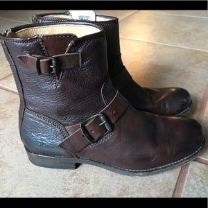 Frye Boots